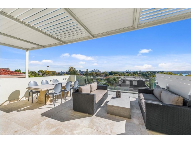 2/18 March Street, Bellevue Hill NSW 2023