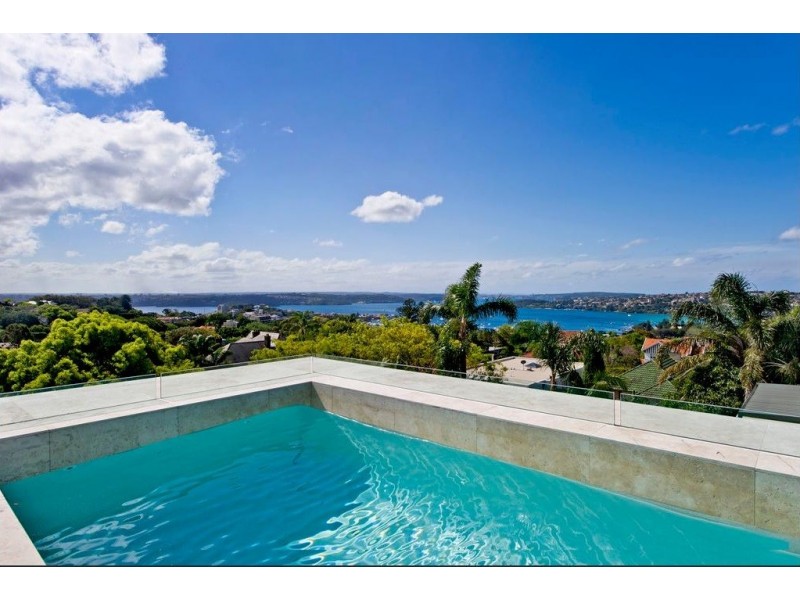 2/18 March Street, Bellevue Hill NSW 2023
