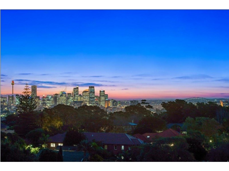 2/18 March Street, Bellevue Hill NSW 2023