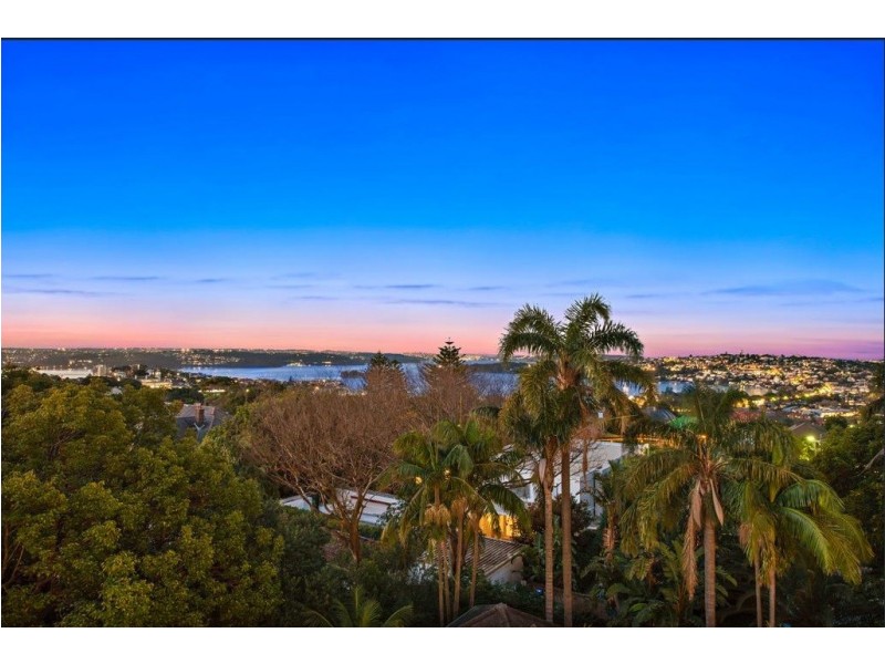 2/18 March Street, Bellevue Hill NSW 2023