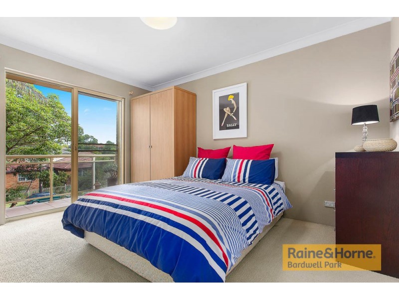 5/4-6 Edgbaston Road, Beverly Hills NSW 2209