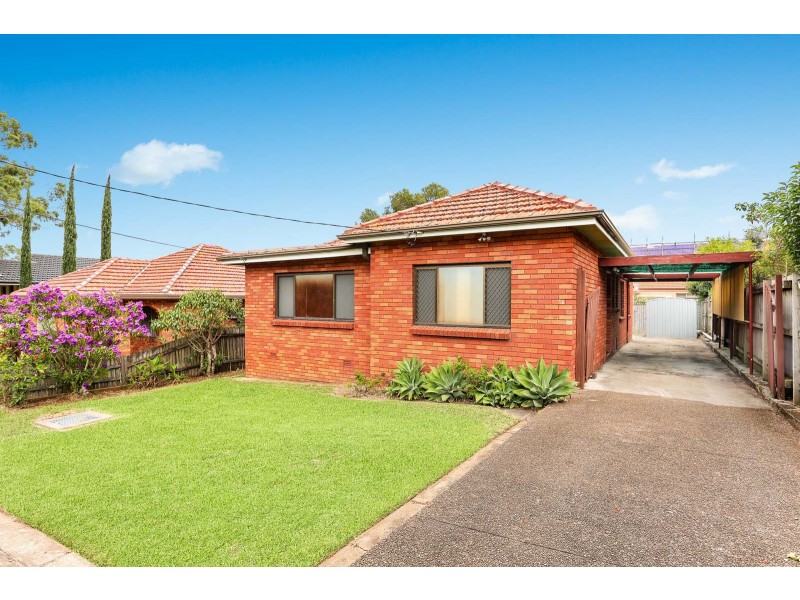 77 Penshurst Road, Narwee NSW 2209