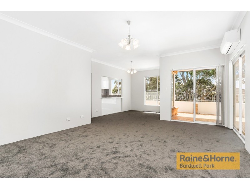 3/25 Andover Street, Carlton NSW 2218