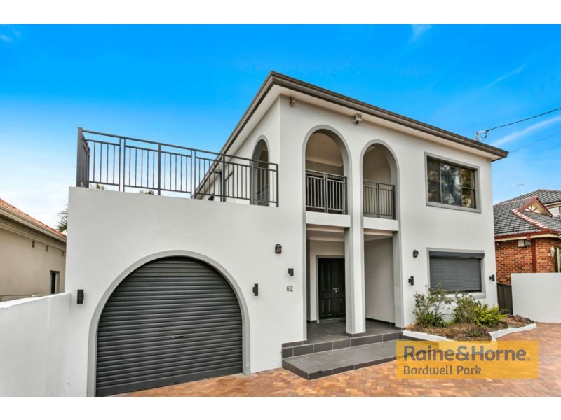 62 Staples Street, Kingsgrove NSW 2208