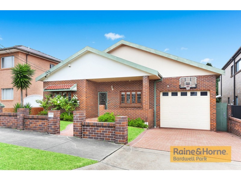 15 Marana Road, Earlwood NSW 2206
