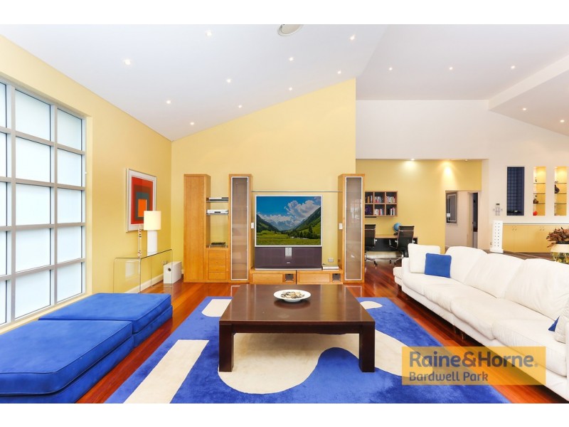 15 Marana Road, Earlwood NSW 2206