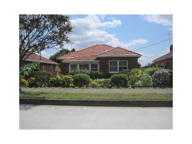 45 Turton Avenue, Clemton Park NSW 2206