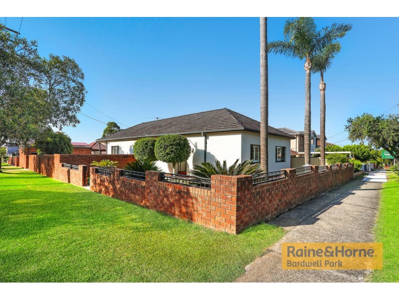 245 William Street, Kingsgrove NSW 2208