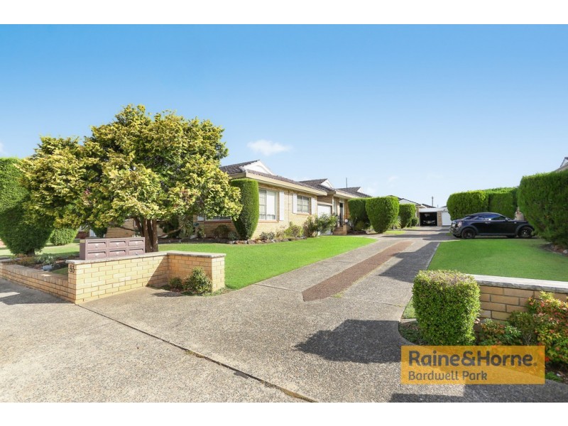 7/83-87 Mimosa Street, Bexley NSW 2207