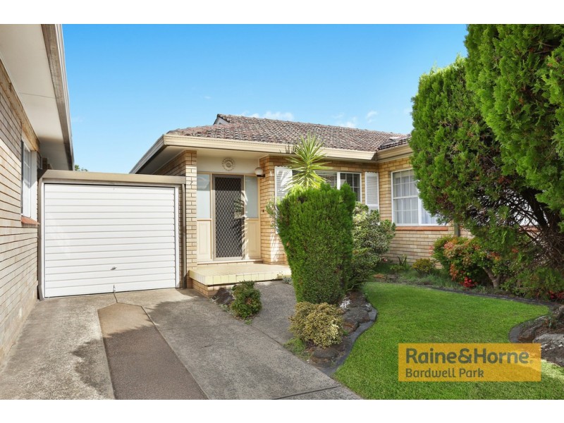 7/83-87 Mimosa Street, Bexley NSW 2207