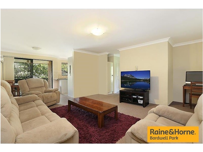 10/14-16 Paton Street, Merrylands West NSW 2160