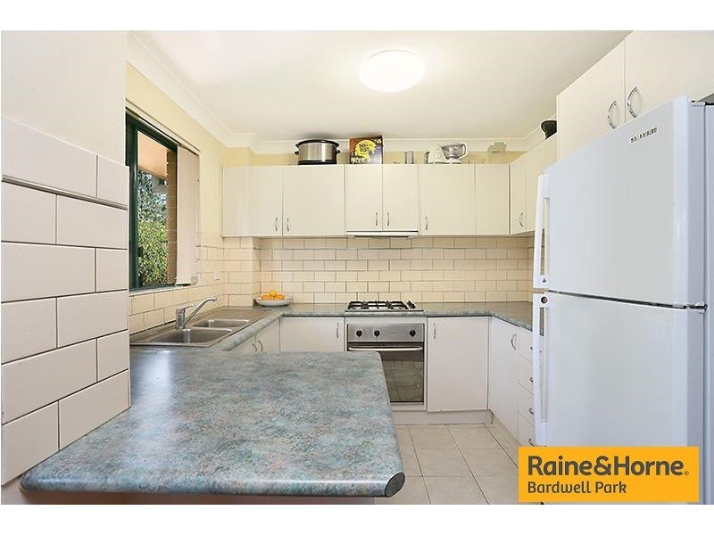 10/14-16 Paton Street, Merrylands West NSW 2160