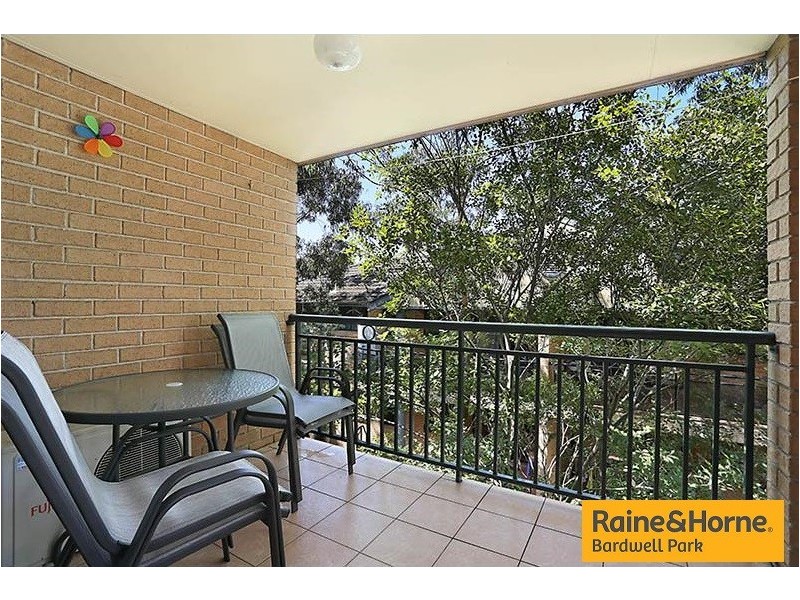 10/14-16 Paton Street, Merrylands West NSW 2160