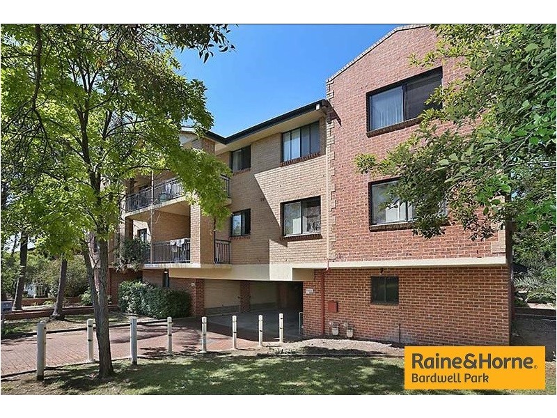 10/14-16 Paton Street, Merrylands West NSW 2160