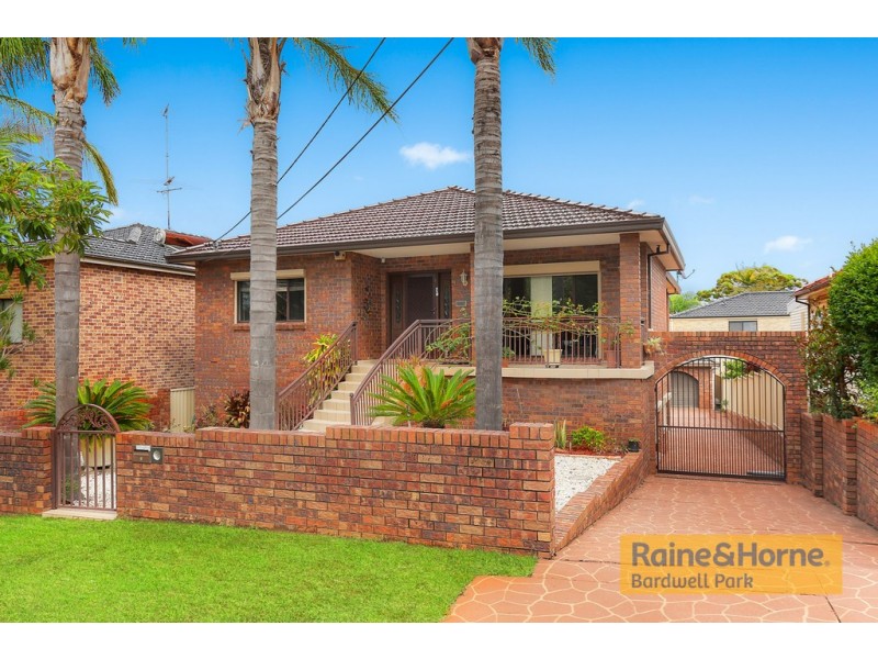 3 Welfare Avenue North, Narwee NSW 2209