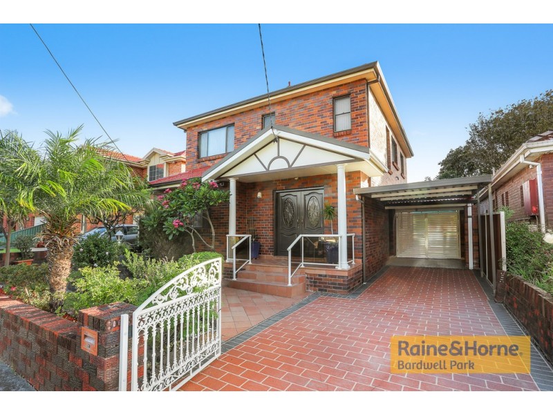 35 Glenview Avenue, Earlwood NSW 2206