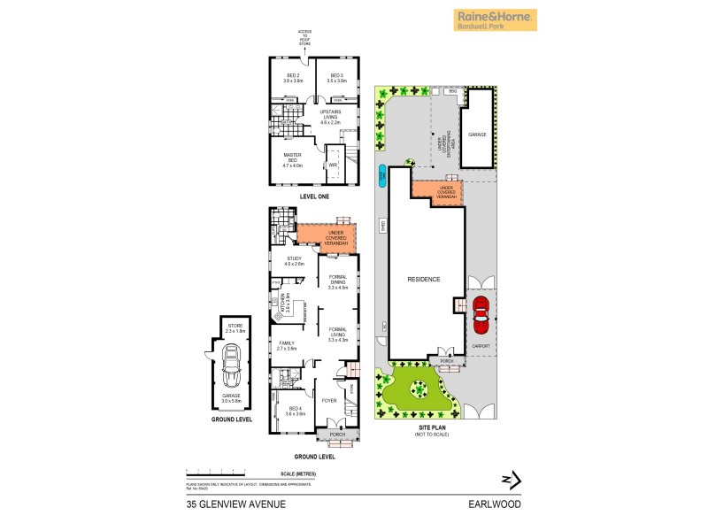 35 Glenview Avenue, Earlwood NSW 2206