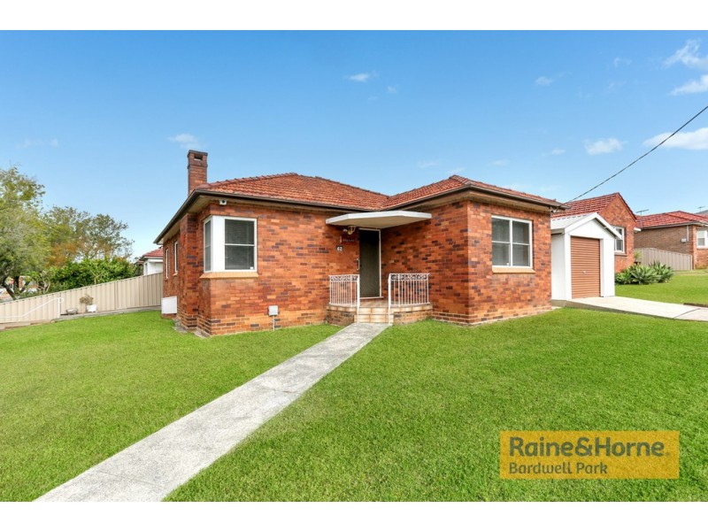 62 Turton Avenue, Clemton Park NSW 2206