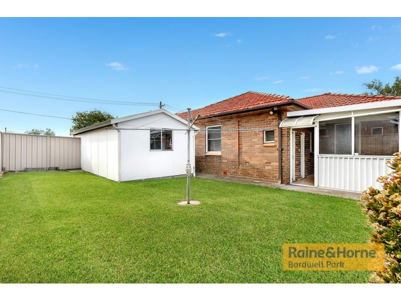 62 Turton Avenue, Clemton Park NSW 2206