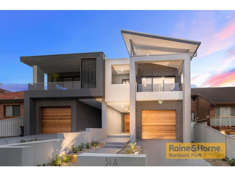 31a Penshurst Road, Roselands NSW 2196