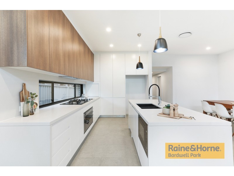 31a Penshurst Road, Roselands NSW 2196