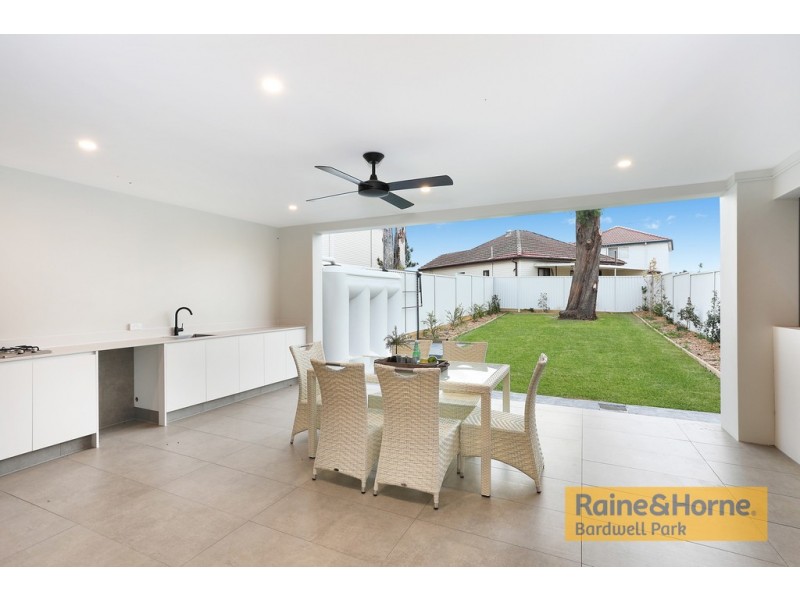31a Penshurst Road, Roselands NSW 2196