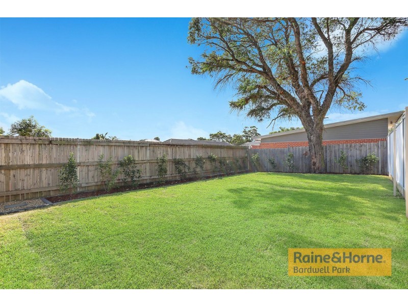 20B Ferrier Parade, Clemton Park NSW 2206
