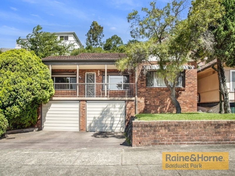 27 Walker Street, Turrella NSW 2205