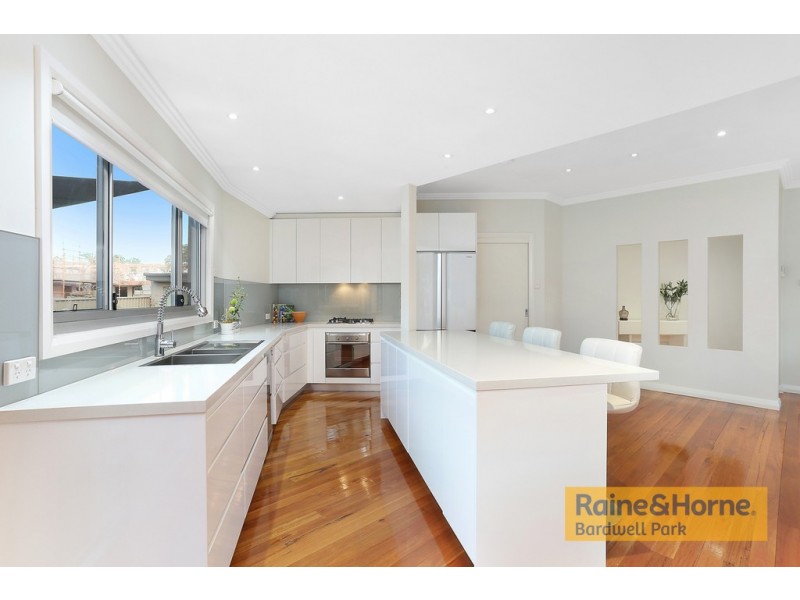 7 Reid Avenue, Clemton Park NSW 2206