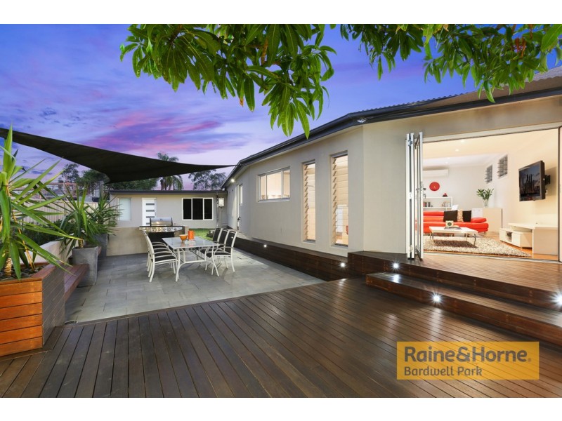 7 Reid Avenue, Clemton Park NSW 2206