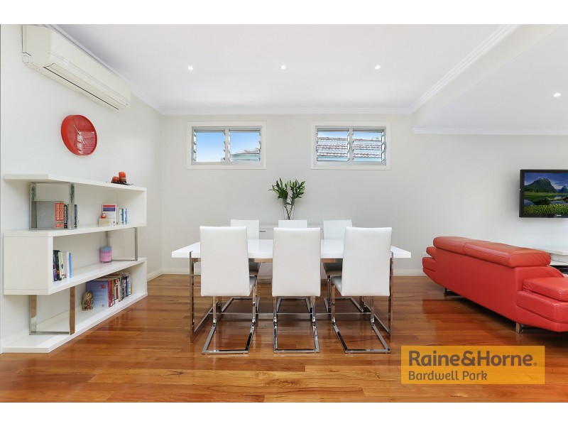 7 Reid Avenue, Clemton Park NSW 2206