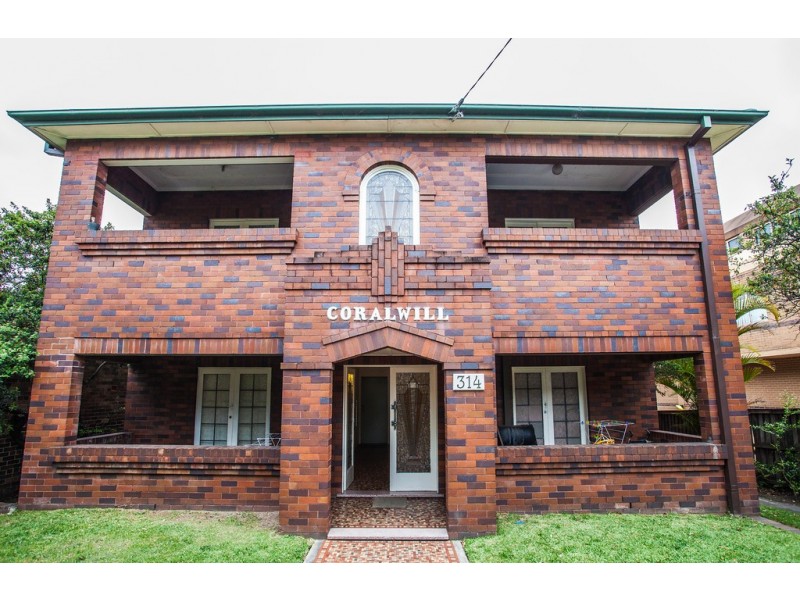 3/ 314 Beamish Street, Campsie NSW 2194