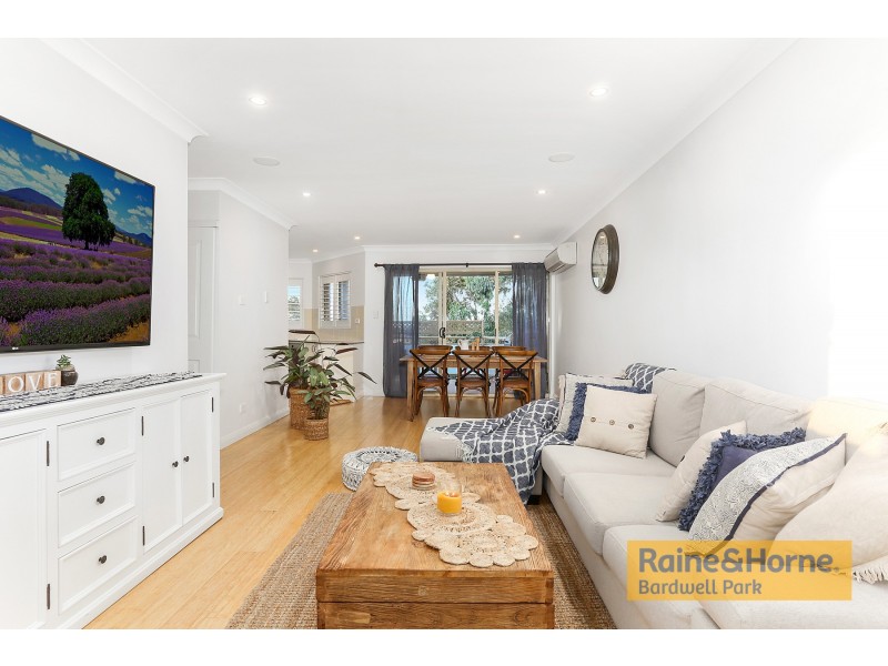 26/1 Hillview Street, Roselands NSW 2196