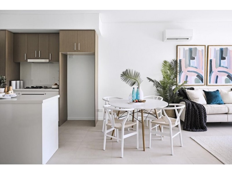 11/85 Park Road, Homebush NSW 2140