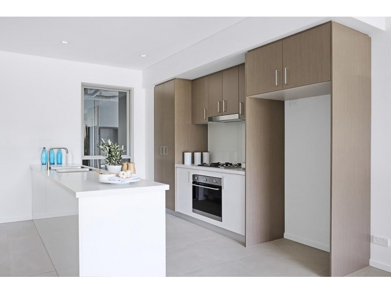 11/85 Park Road, Homebush NSW 2140