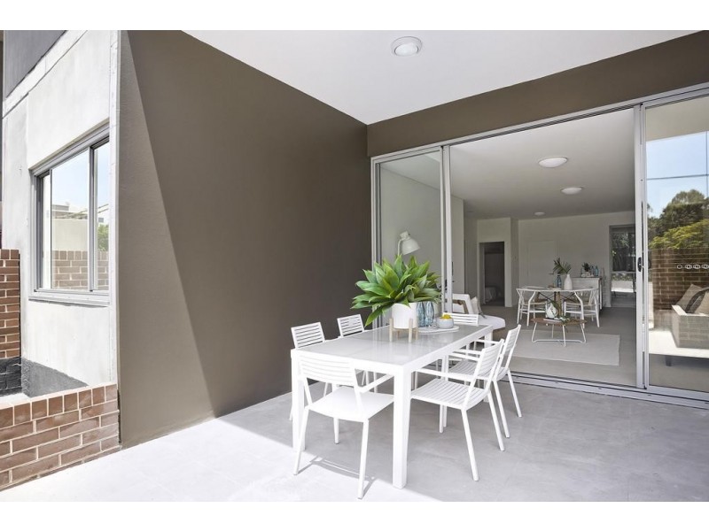 11/85 Park Road, Homebush NSW 2140