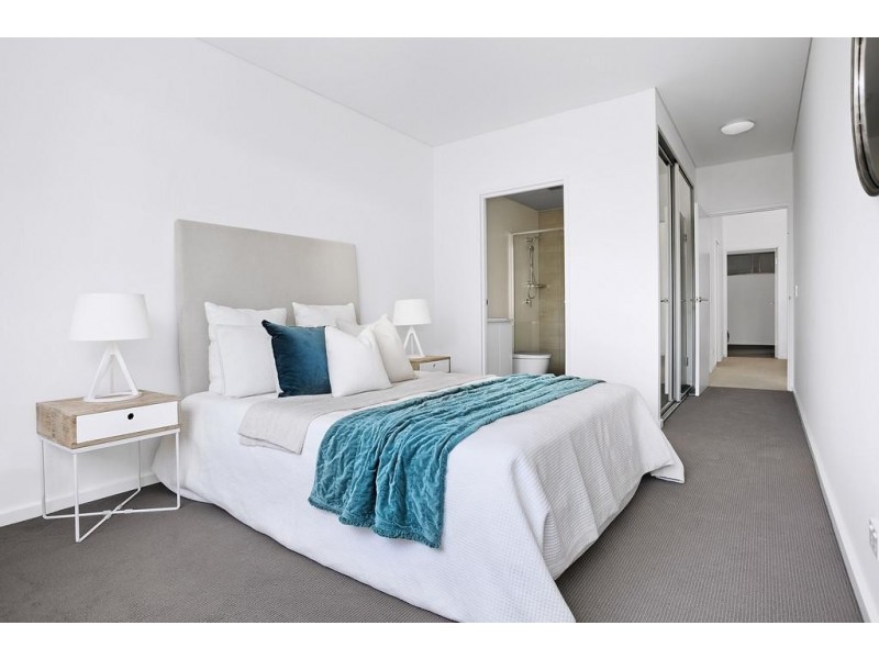 11/85 Park Road, Homebush NSW 2140