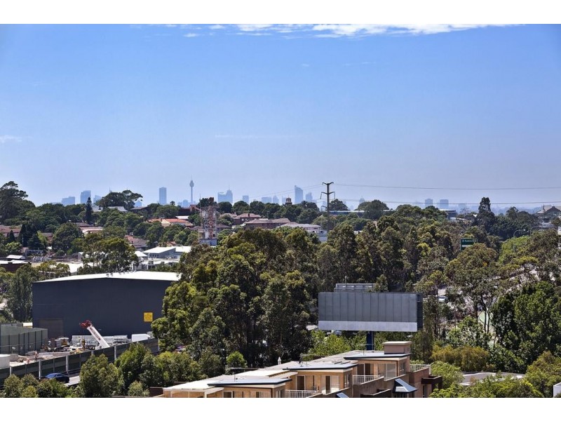 11/85 Park Road, Homebush NSW 2140