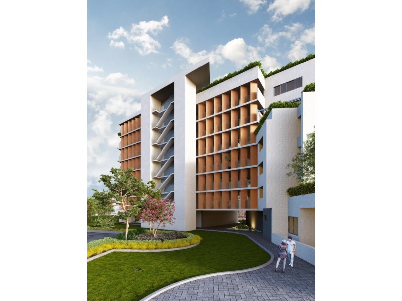 11/85 Park Road, Homebush NSW 2140