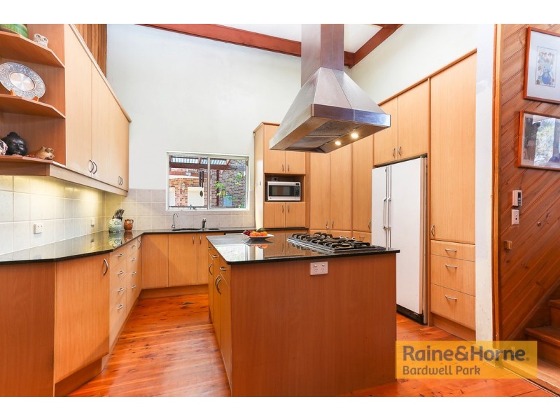 4 Forrest Avenue, Earlwood NSW 2206