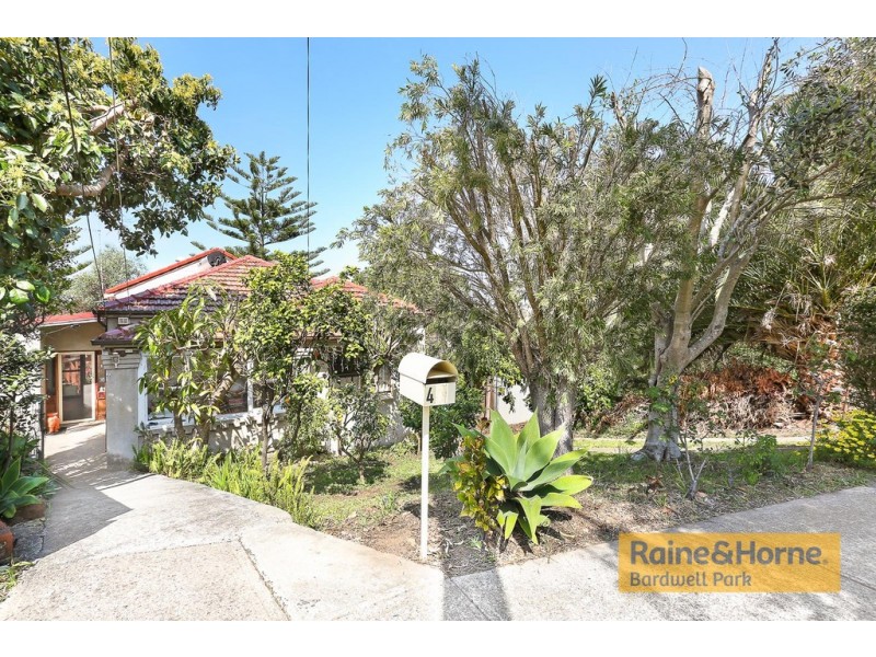 4 Forrest Avenue, Earlwood NSW 2206