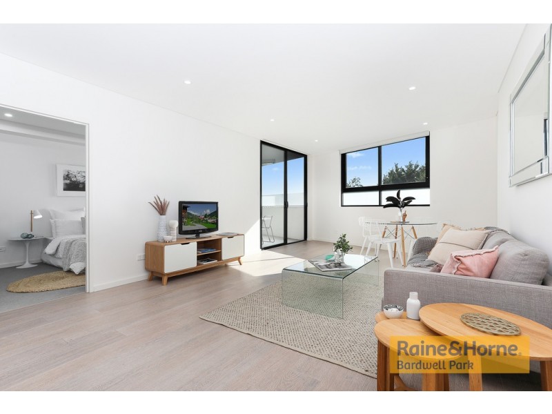 10/205 Homer Street, Earlwood NSW 2206