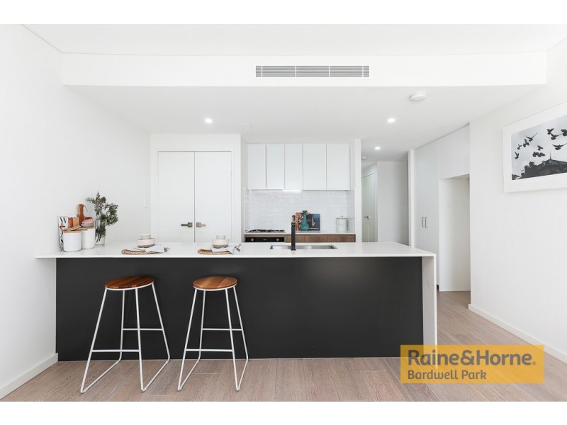 10/205 Homer Street, Earlwood NSW 2206