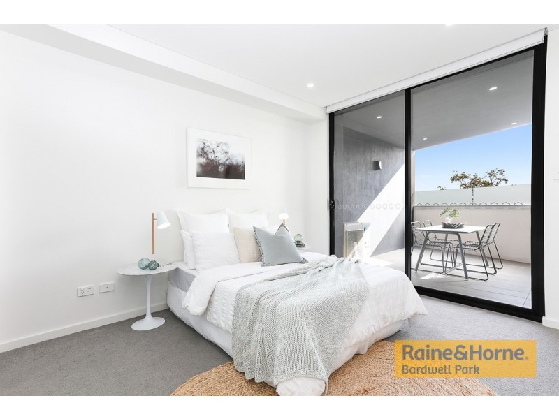 10/205 Homer Street, Earlwood NSW 2206