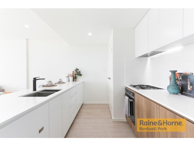 10/205 Homer Street, Earlwood NSW 2206