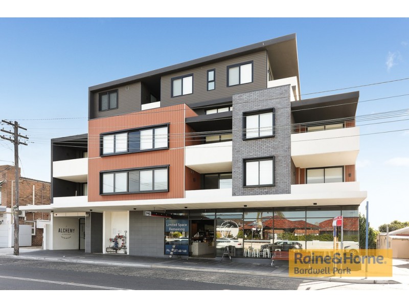 10/205 Homer Street, Earlwood NSW 2206