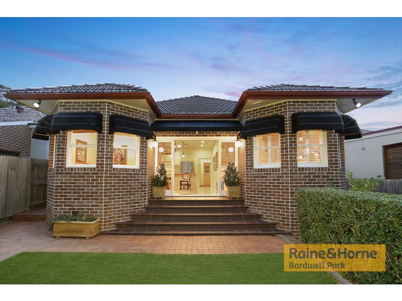 24 Clemton Avenue, Earlwood NSW 2206