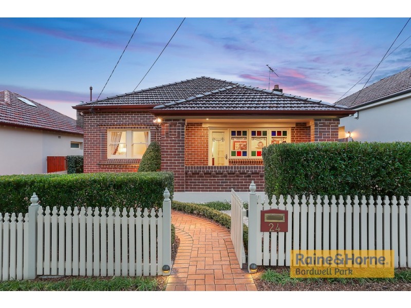 24 Clemton Avenue, Earlwood NSW 2206