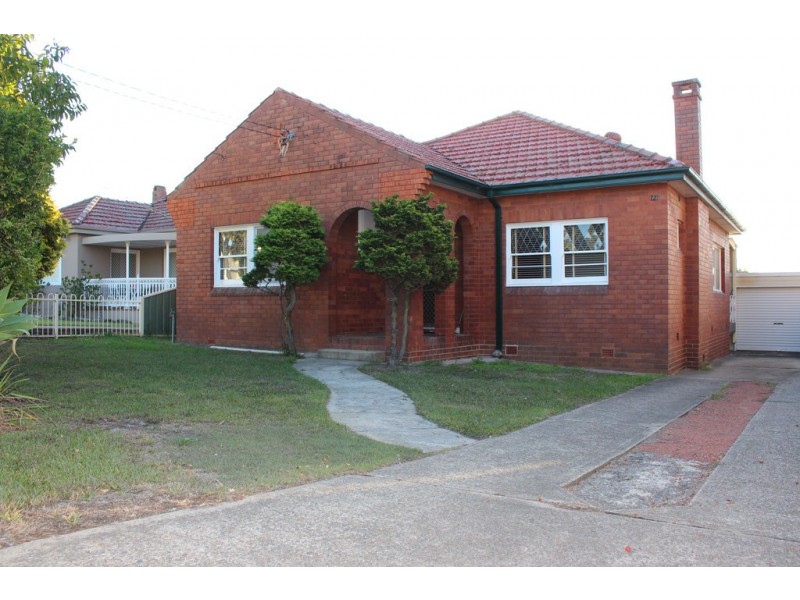 121 Bardwell Road, Bardwell Park NSW 2207