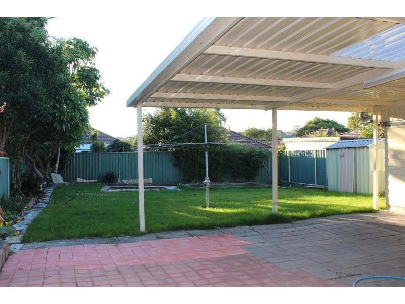 121 Bardwell Road, Bardwell Park NSW 2207